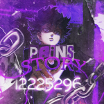 Pain's Story
