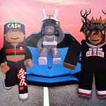 $TRAP$ ENT#