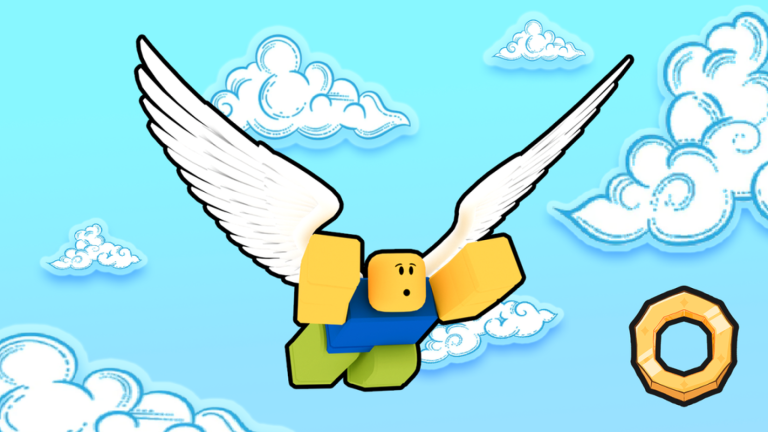 Flying RNG 🎲 [NEW EVENT] screenshot 2