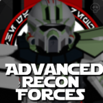 TCRA | Advanced Recon Forces