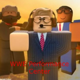 WWE Meeting