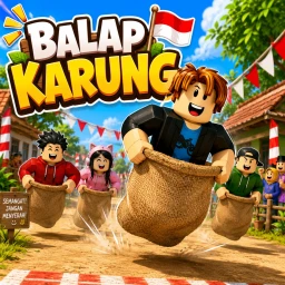 Balap Karung icon
