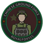 |CA| Chinese Ground Force