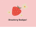 -Strawberry Boutique!-