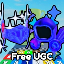 [NEW🤑] FREE UGC Hair Obby