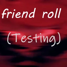 Friends RNG (Testing) icon