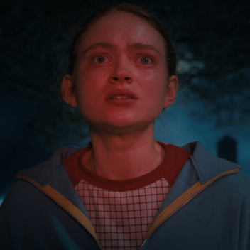 مكان الاختبار