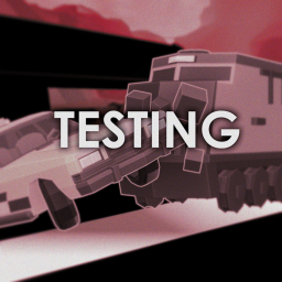 CARS VS TRAINS: TESTING icon