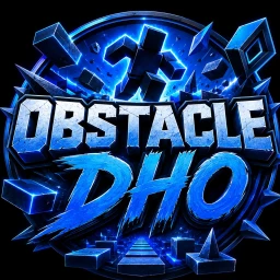 OBSTACLE DHO icon