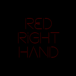 Combat Repressors | Alpha-1 ("Red Right Hand")