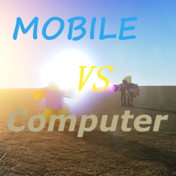 Mobile Vs Computer