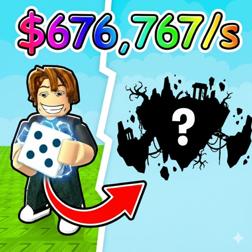 🎲Roll For Sky Islands!