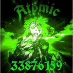 A.t.o.m.i.c