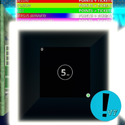 Error Arcade 🔷
