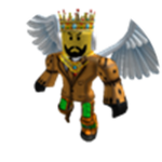 You Met the Creator Badge