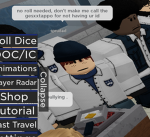rickys privately owned forced labor camp