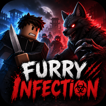 Furry Infection: beta
