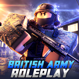 ⭐ [SOON] British Military Academy ⭐