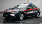 carabinieri pazzi