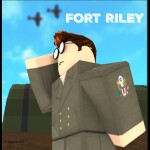 Fort Riley, 1951 (REVERTED)