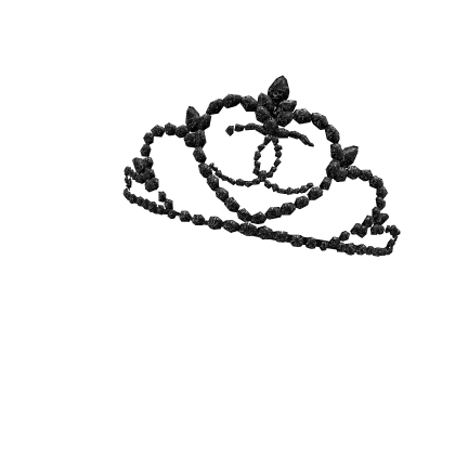 sweet tiara chanel ⪩⪨