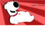 Brian Griffin Memoriam Group