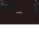 Doors loading yes yes don't mind