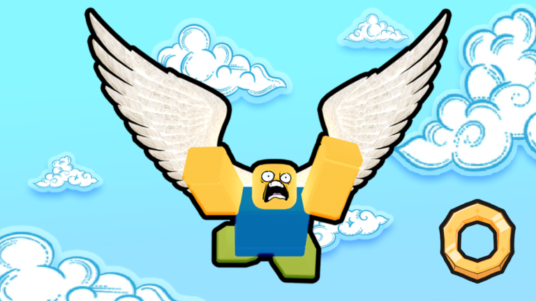 Flying RNG 🎲