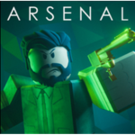 THE ARSENAL RBX PLAYERS