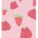 Royale Strawberry