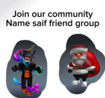 Saif fun group