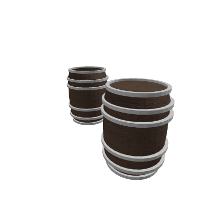 Barrels