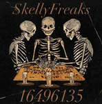Skellyfreaks