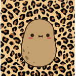 Potato buddiezz