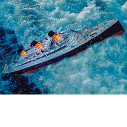 Sinking Ship v3.2.1 icon
