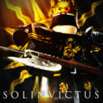 Order of the Blazing Sun ᅠ