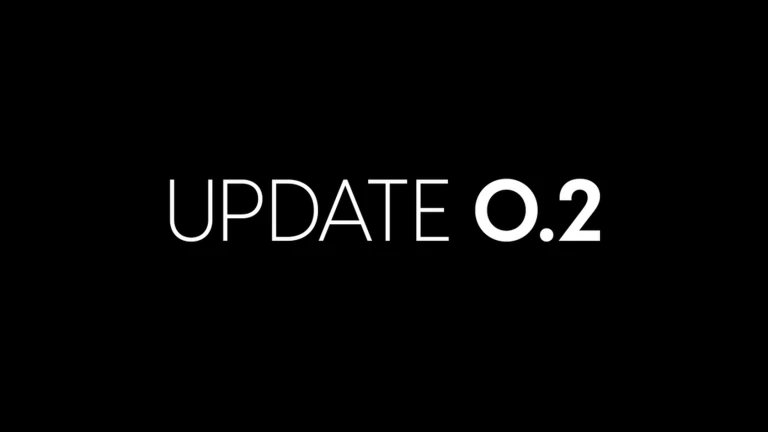 Update 0.2