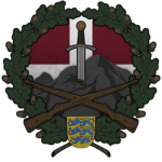 [DK] 2nd Infantry Division
