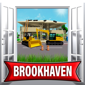 Brookhaven 🏡 rp