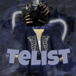 telist