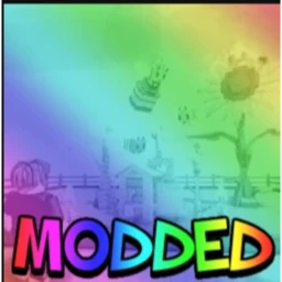  RUGrow A Garden MODDED (UPD 1) icon