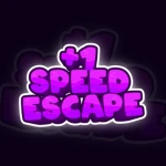 +1 Speed Escape Group Thumbnail