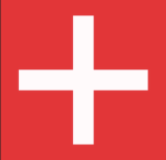Konföderation von Switzerland