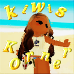 Kiwis korner