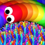 Eat Snakes Simulator