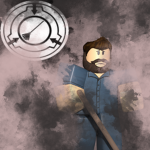 [SCPF] -Janitor Department