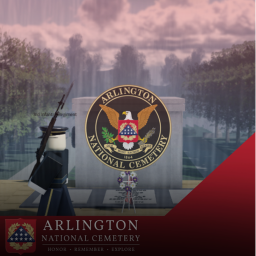 Arlington National Cemetery