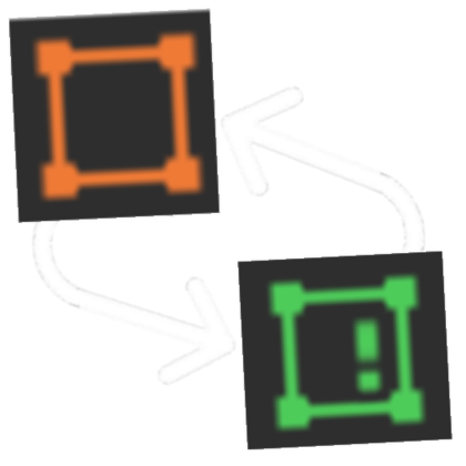 [YZN]Replace Gui Object