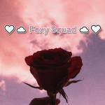 Foxy Squad!!!!!