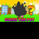 Guess The Pets Name